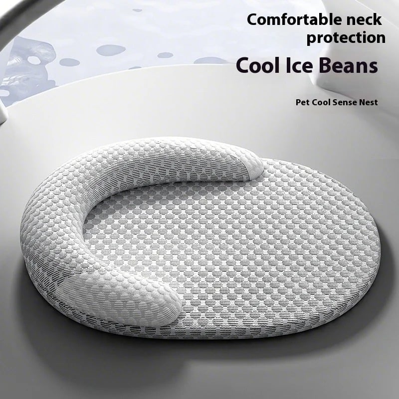 Pet Cooling Bed